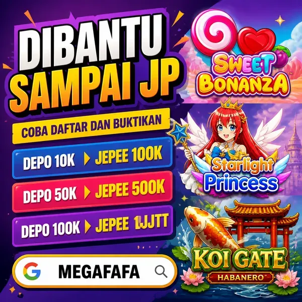 situs slot gacor bet 100 perak